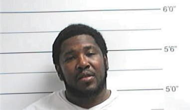 Derrick Draughter, - Orleans Parish County, LA 